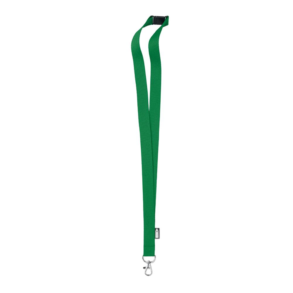 MidOcean Lany RPET Lanyard