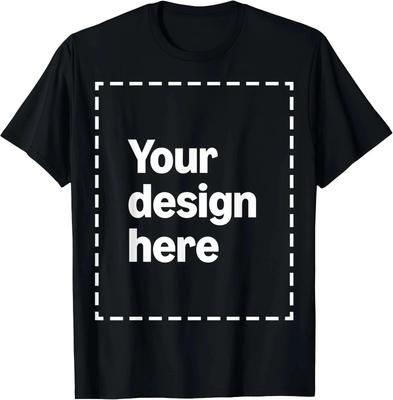 Tops – T-Shirts