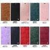 Wallet Flip Leather Phone Case for Samsung Galaxy S24 Plus S23 S22 S21 FE Note 20 Ultra A24 A33 A73 A34 A54 A14 A05 Holder Cover