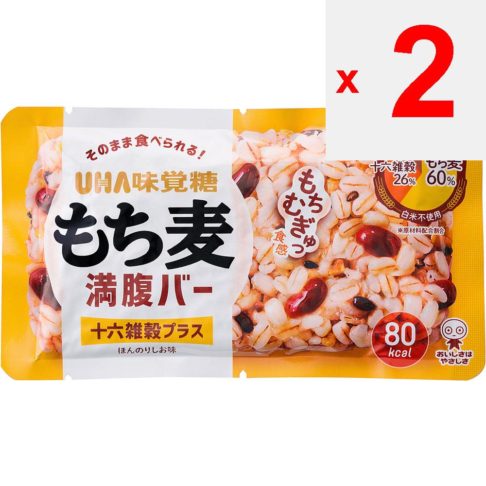 UHA Taste of Sugar UHA Ajinomoto Sugar Baton lipicios plin de baton lipicios cu 16 cereale plus 1 baton Altele (verificați încuietori, curățați limbi etc.) Ridica moralul