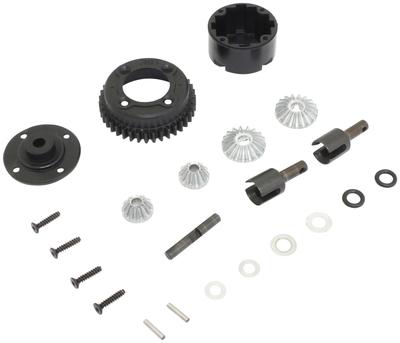 Kyosho Differential Gear Set (EZ Series) EZ209