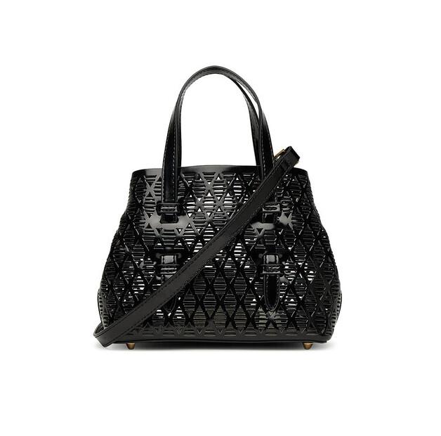 Bag Badura WEN-07 Black