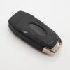 Cocolockey 3Buttons Folding Flip Car Key Shell For Ford Mondeo Mk5 Fiesta Mk7  -  Remote Car Keys Hu101 Fob Uncut S