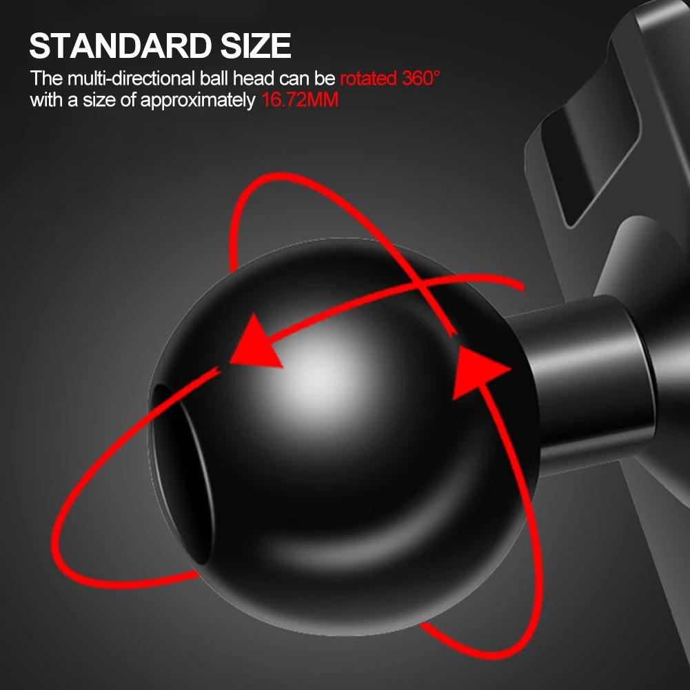 New Car Phone Holder For Porsche Paramera Cayenne 718 911Auto Air Vent Stand Dedicated Mount Bracket Automobile Fixed Base