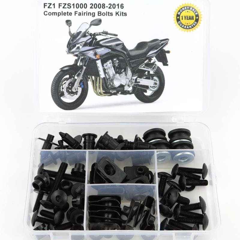 Fit For Yamaha FZ1 FZS1000 Fazer