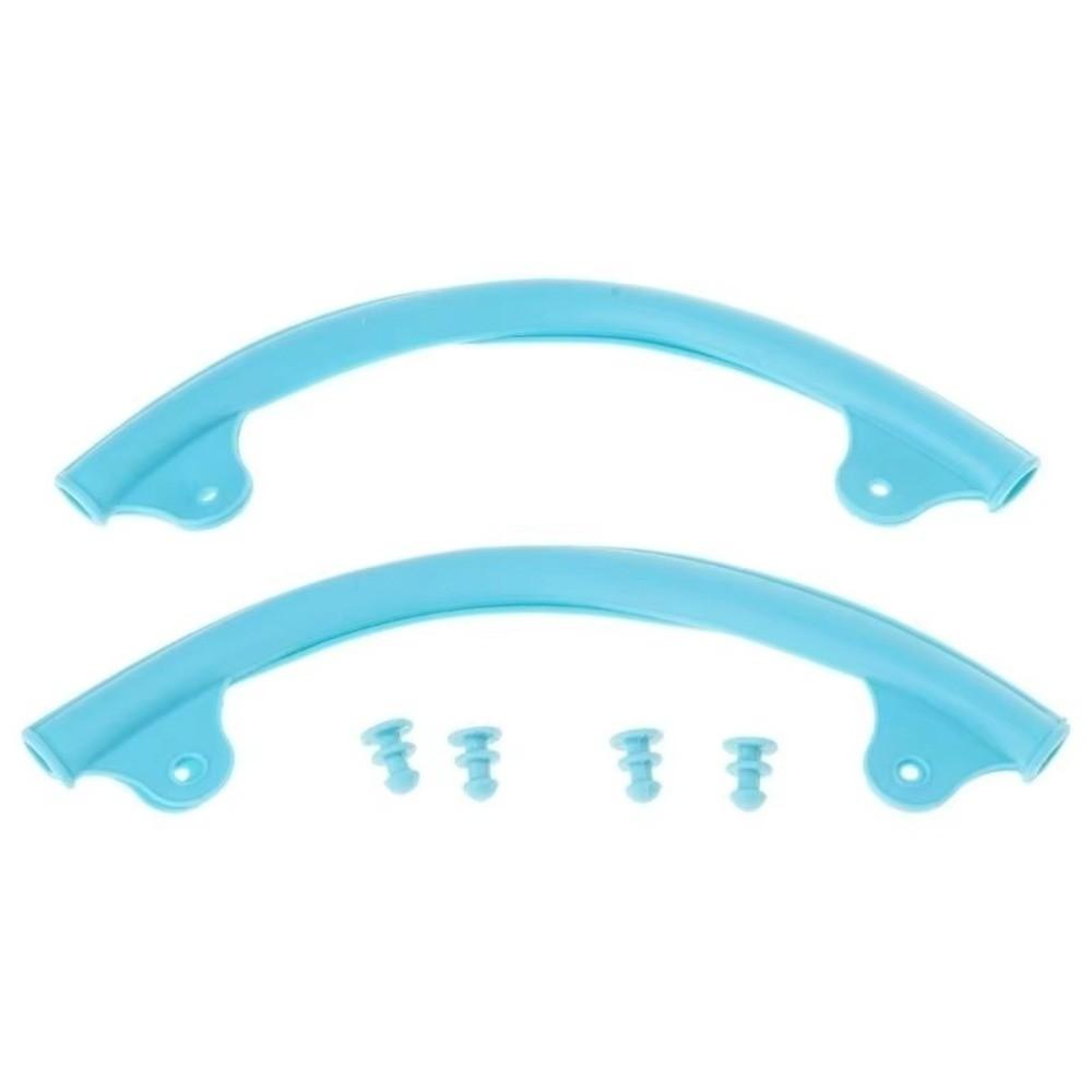 2Pcs Wear Resistant Badminton Racket Head Protection Badminton Protective Strips  Badminton Rackets