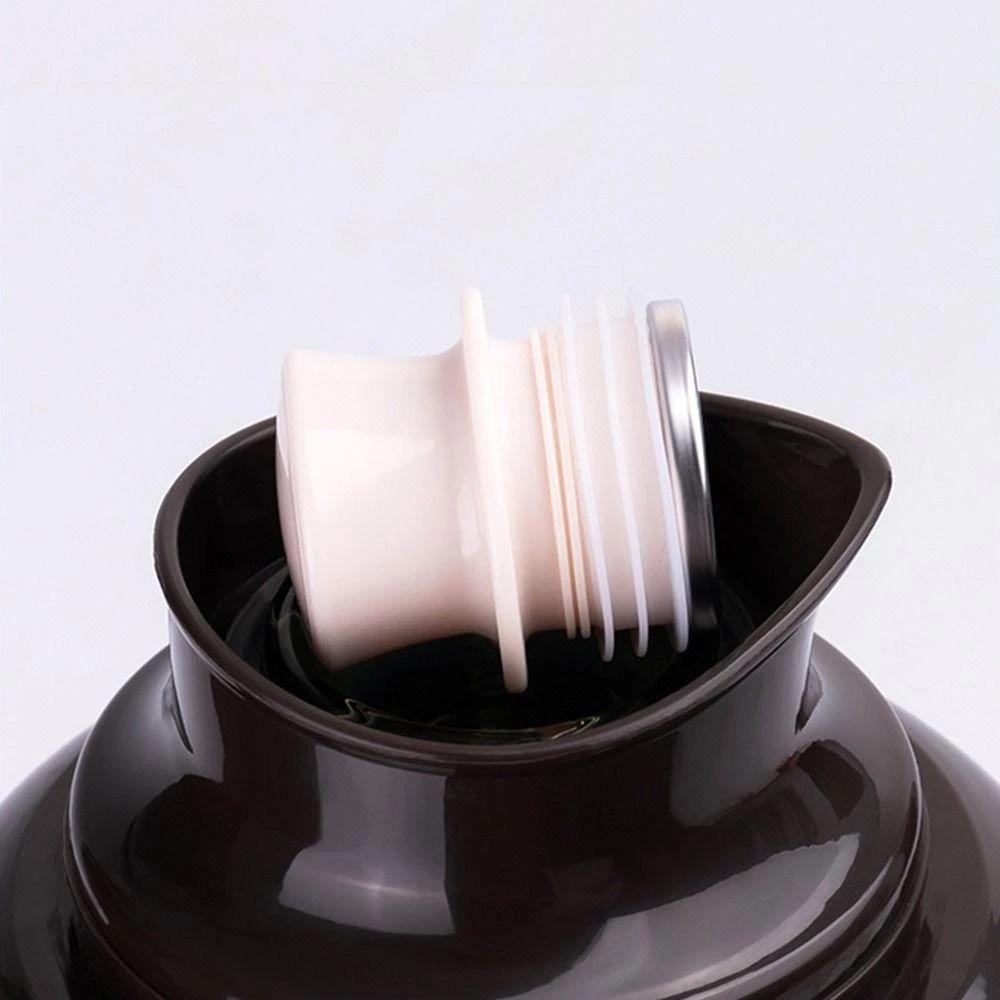 8-Pound And 5-Pound New High-End 304 Stainless Steel Thermos Stoppers Are Made Of High-Temperature Resistant And Non-Deformable