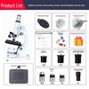 Star Micro Optics Professional Biological Microscope