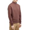Fred Perry Unisex Adult Half Zip Sweatshirt