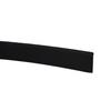 Multipurpose Indoor And Outdoor Squeegee Rubber 41x0. 79x0.16in