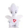 Pokemon Chimchar Bewear Plush Toys Pokémon Banette Seel Pikachu Anime Doll lovely Rowlet Treecko Plushie Kids Christmas Gifts
