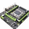LGA 2011 X79G Desktop Computer Motherboard Support DDR3 REG ECC Memory