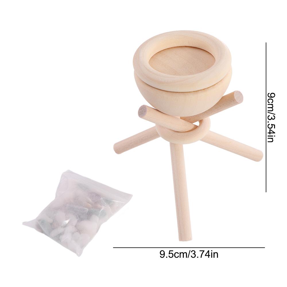 Diffuser Sticks Aromatherapy Aroma Diffuser Perfume Volatile Mini Stone Diffuser  Study