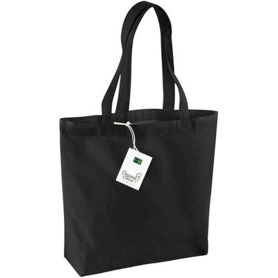 Organic Cotton 16L Shopper Bag