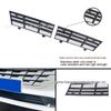 23 Changan CS75/PLUS Windshield Insect Net Black Carbon Fiber Exterior Trim