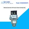 Compatible with Auman Delong/Weichai Oil Pressure Sensor 0875 612600080875