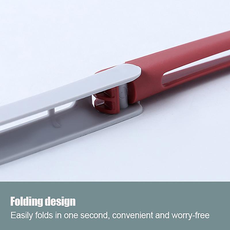 1 Pcs Colorful Travel Hangers Portable Foldable Clothes Hangers Travel Accessories Foldable Baby Clothes Drying Rack