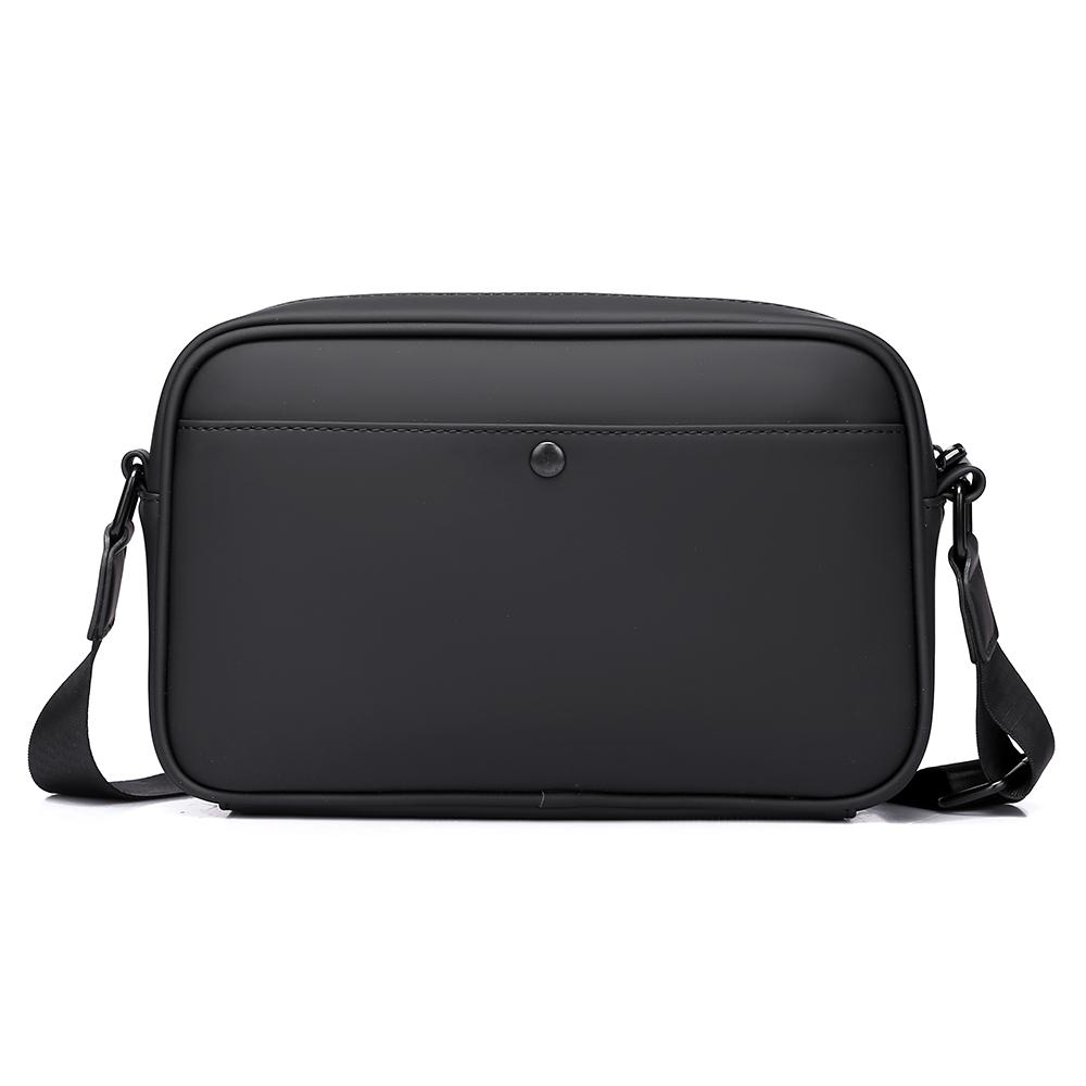 Brusttasche Bunte Rautenförmige Herren-Umhängetasche Umhängetasche