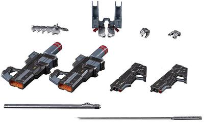 Fig Zero ULTRAMAN ULTRAMAN SUIT Ver7 Set di Armi Scala Figura Dipinta 1/6 [Versione Anime] 1/6 ABS&PC