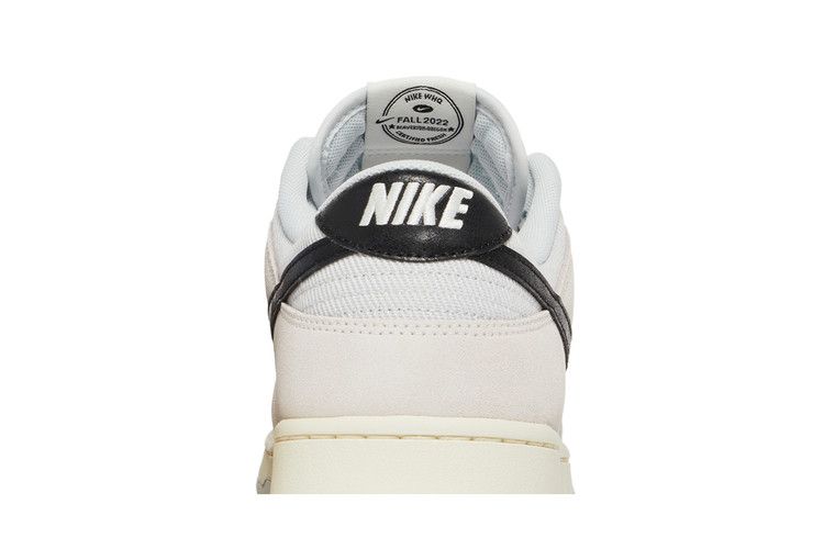 Men's Sneakers Nike Dunk Low Certified Fresh Photon Dust/Black-Summit White