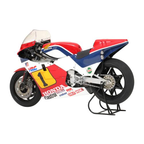 Tamiya 1/12 Motorcycle Series No. 121 Honda NSR 500 1984 Plastic Model 14121