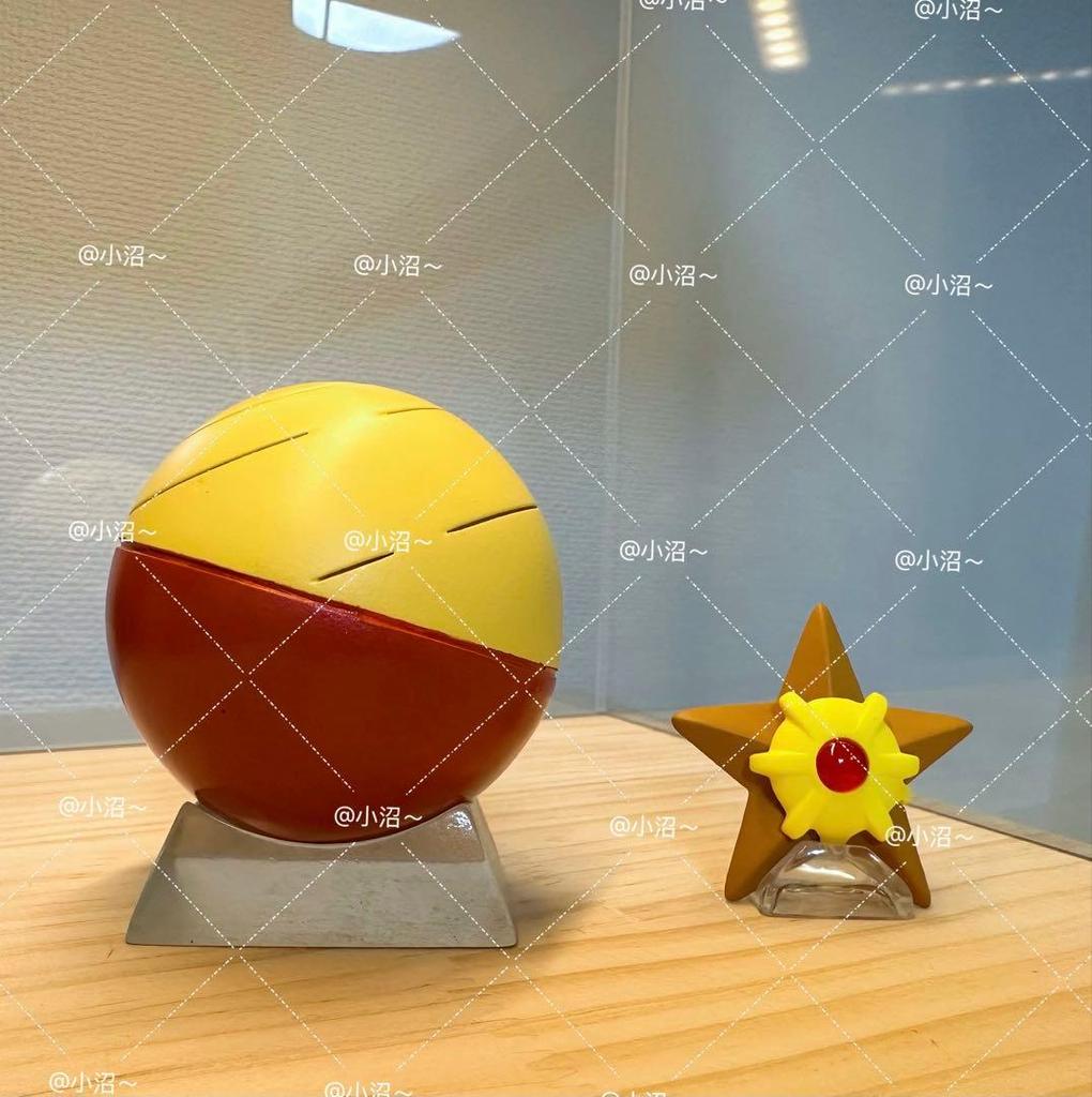 [USED] Pokemon Scale World Hisuimaru V 1/20 scale