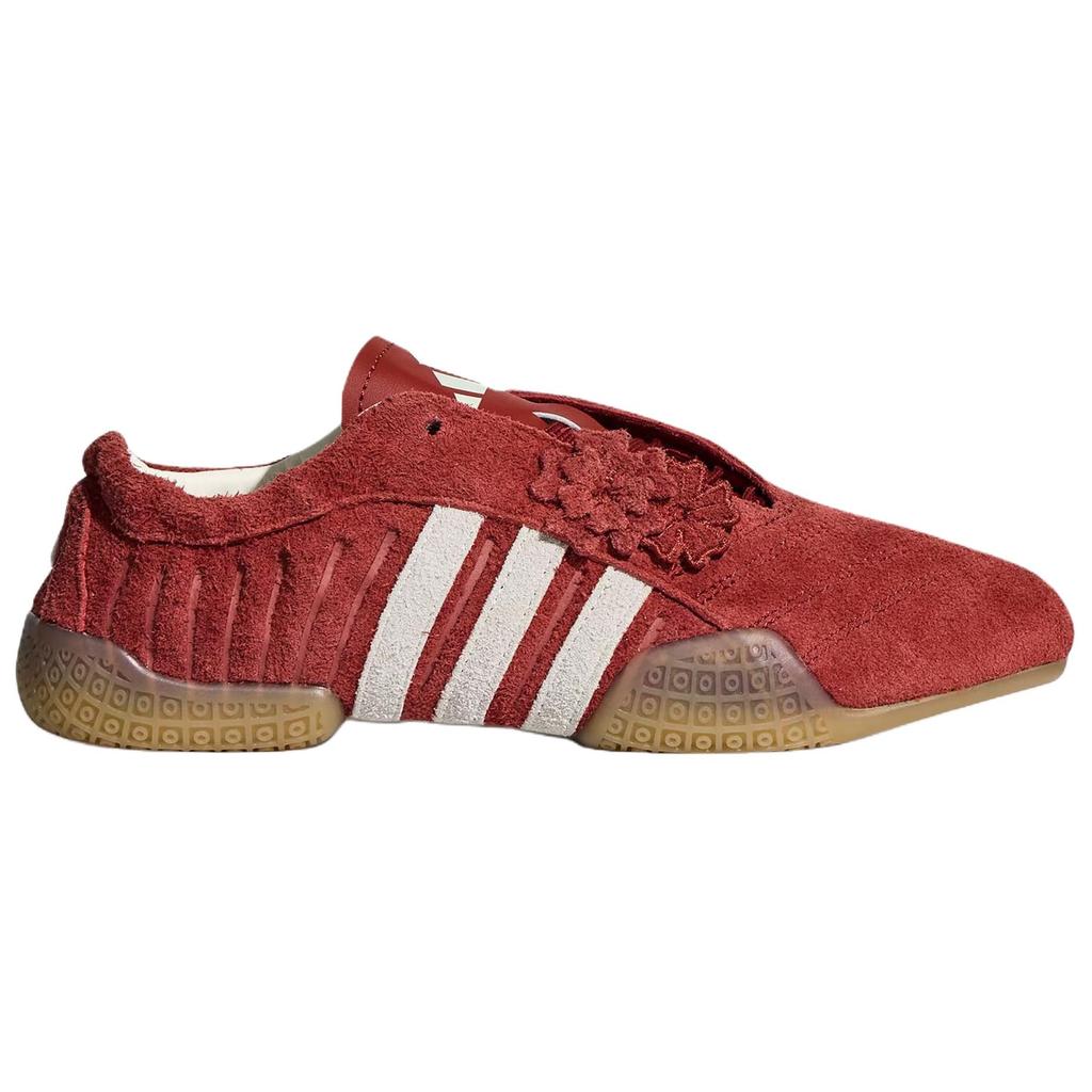 Adidas Taekwondo Mei Casual Shoes Women's Soft Red HP7100