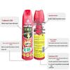 Miehailing Odorless Multi-Pest Killer Spray