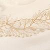 Pearls Wedding Headbands Fashionable Bridal Hairband Elegant Wedding Hairpiece for Women Seeking Elegances Weddings
