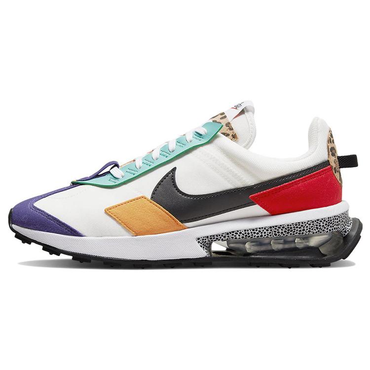 

Новые женские кроссовки Nike Air Max Pre Day Se Safari DH5111-100 36.5