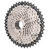 Bicycle 11 Speed Flywheel 11‑42T Card Type Cassette Sprocket Bike Replacement Accessory