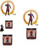 Marvel Legends Doctor Strange Multiverse Film 6-inch Pvc Action Figure Doll Red Witch