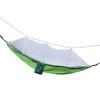 Outdoor Hammock 661lb Load Bearing Lightweight Portable Hammock with Net for Courtyard Camping Picnic