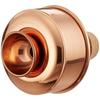 Herman Trumpet Mute Symphonic Wah-Wah Copper