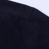 Men's Corduroy Long-Sleeve Casual Shirt