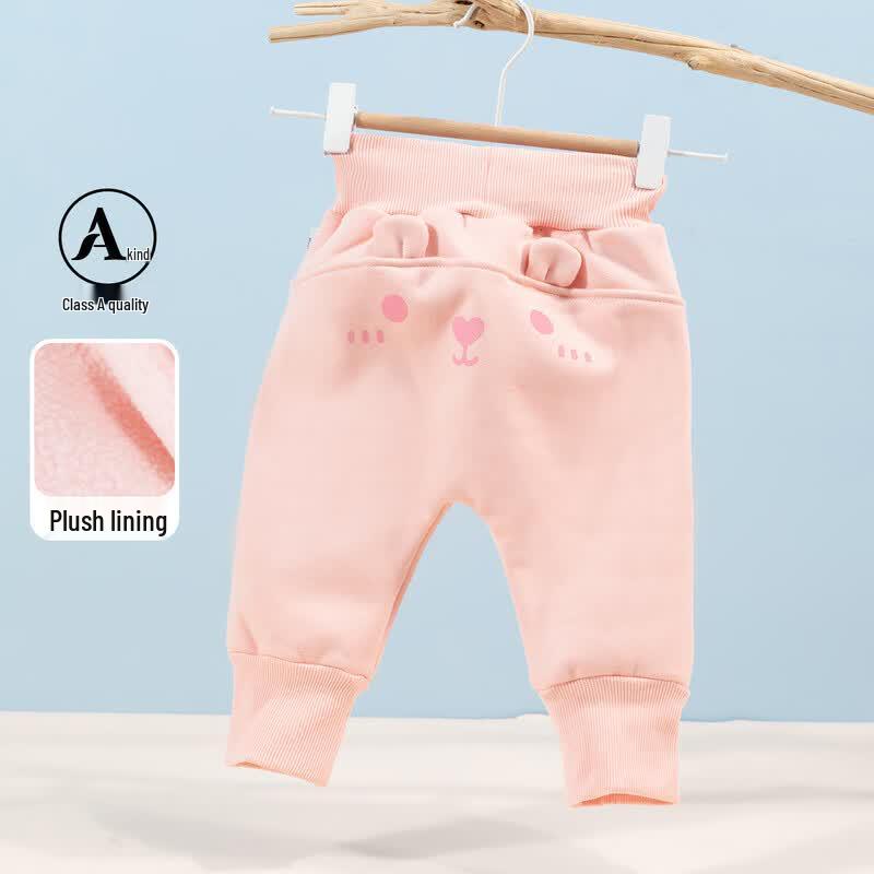 Beibeiyi Baby Spring/Autumn Casual Pants