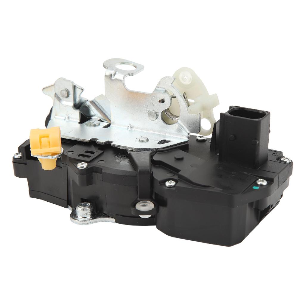 Elektrischer Türschlossaktuator 15884448 Vorn links Türschlossaktuator Ersatz für Chevy Impala 2006 bis 2011