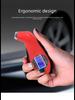 High-Precision Digital Tire Pressure Gauge with Electronic Display