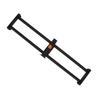 60cm Motorized Camera Slider Adjustable Alloy Track Rail Camera Slider For L5i Car Special