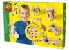 Bouw en constructie speelgoed – Bouwsets