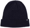 Beanie Wool Beanie Navy [Karrimor]