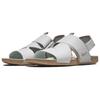 Nike Sandale de Plajă Air Solarsoft Zigzag Unisex Albe 579912-100