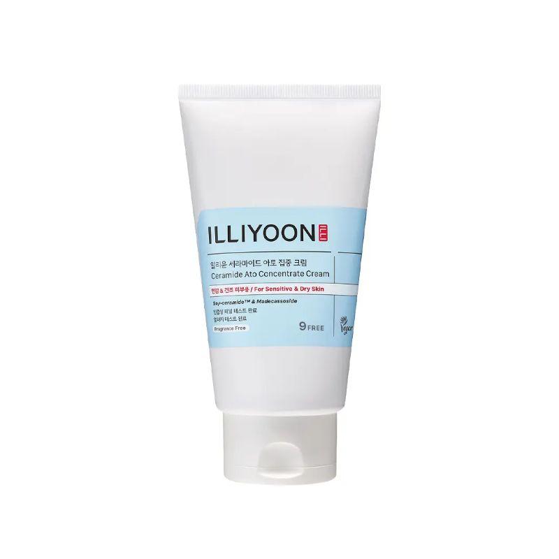 Illiyoon Ceramide Ato Concentrate Cream 75ml