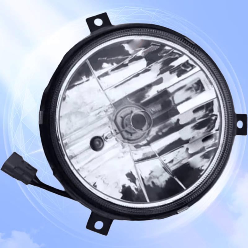 BAIC Warrior BJ2022 Front Headlight Assembly