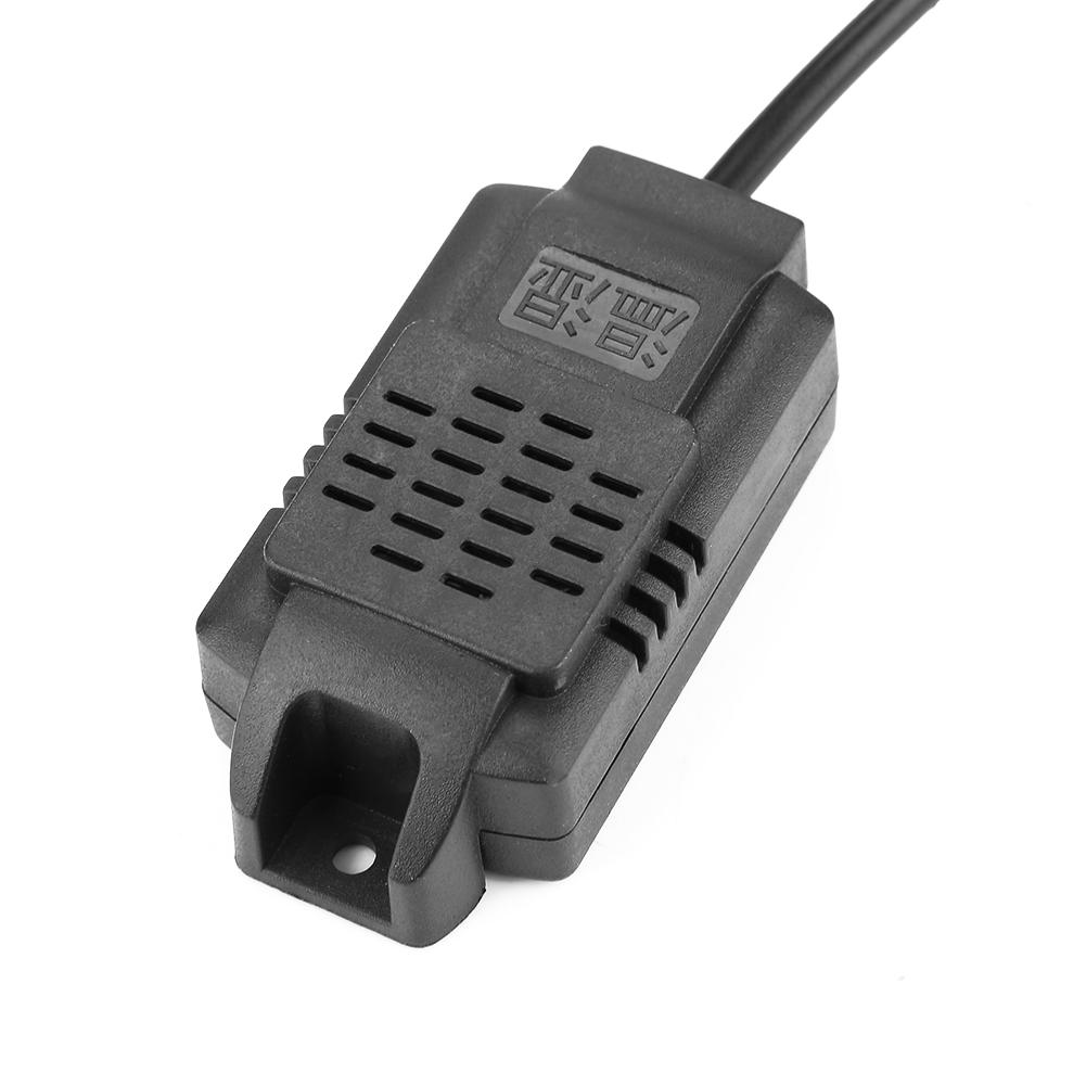 XY-TR01 Digital Temperature Humidity Control Thermometer Hygrometer Controller Module