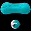 Etravel Portable Inflatable Travel Pillow
