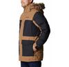 Columbia Marquam Peak Fusion Parka