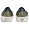 Vans Sneakers Unisex Slip-On 98 Satin Pack - Loden Green VN0007PJZBF