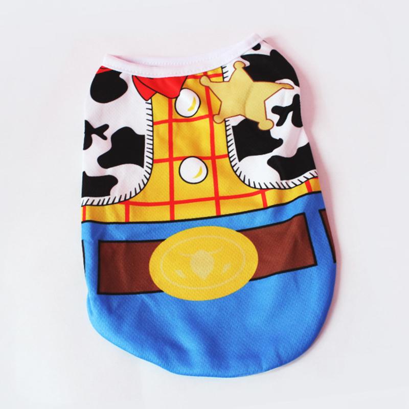 Cute Sphynx Cat Shirt Vest for Cats Gotas Summer Breathable Pet Clothes Clohting Katten Kedi mascotas Costume Dog Suit ropa para