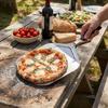 Zubehör zum Pizzabacken – Pizza-Servierer